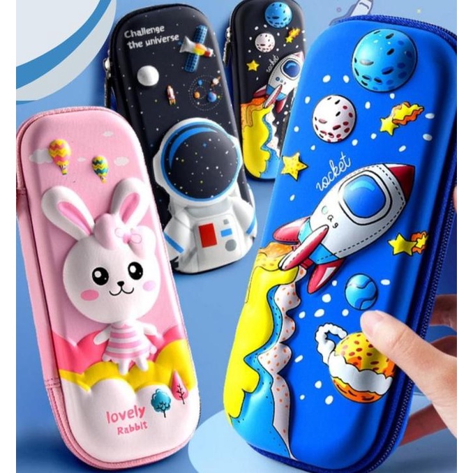 

PROMO TEMPAT PENSIL KOTAK PENSIL 3D HARDCASE WATERPROOF MOTIF LUAR ANGKASA/TEMPAT PENSIL AESTHETIC/TEMPAT PENSIL ANAK PEREMPUAN/TEMPAT PENSIL LUCU/TEMPAT PENSIL 3D/TEMPAT PENSIL TRANSPARAN/TEMPAT PENSIL LUCU/TEMPAT PENSIL KOREA/TEMPAT PENSIL KAIN/TEMPAT