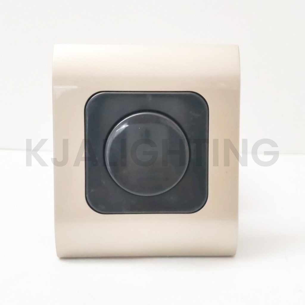 BROCO DIMMER 500W INTEGRA GOLD