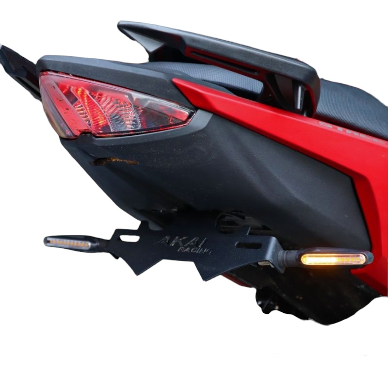 Tail tidy Model Batman Breket Plat Nomor Belakang Spakbor Belakang Variasi  Ready Cbr150r,Cb150r,R15 v3,R15 v2,Gsx,Ninja250,R25,Cbr250rr &amp; Motor Lain Nya