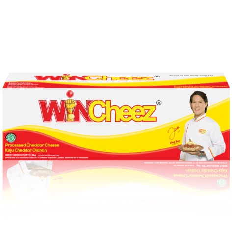 

KEJU WINCHEEZ 2 KG