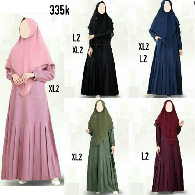 Office Look Dress Atelier Angelina (Black L2)