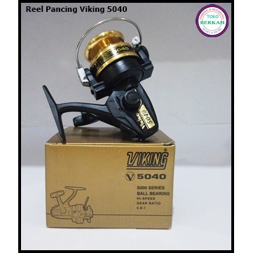 REEL PANCING VIKING 5040