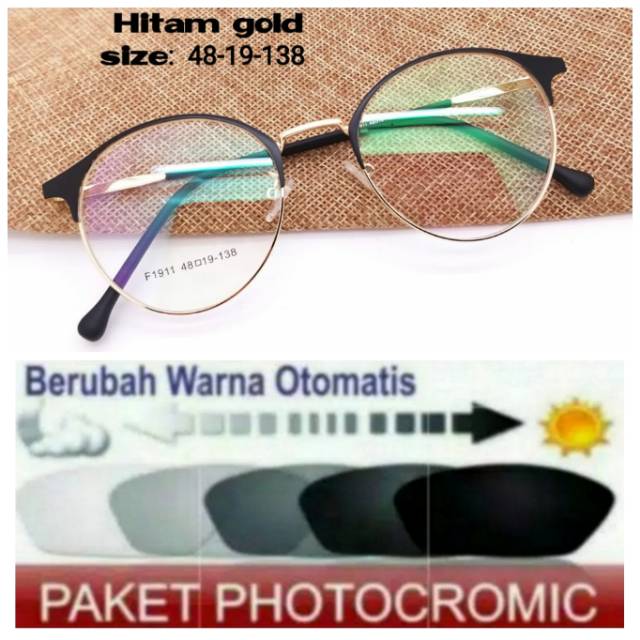 Frame Kacamata Terbaru, Kaca mata Anti Radiasi, Kacamata Minus, Kaca mata Photocromic, Kacamata Plus