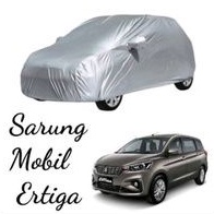 Body cover / Sarung mobil Ertiga suzuki