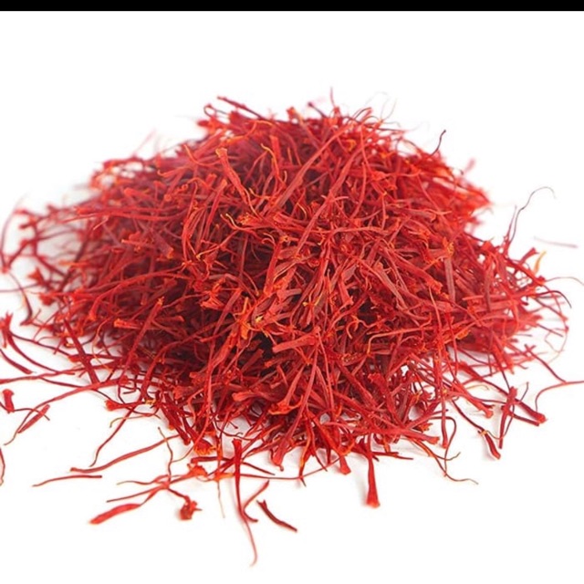 

The best grade-super negin saffron(1gram)-original Iran saffron