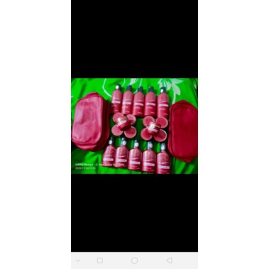 lc beauty kf skin original berkode