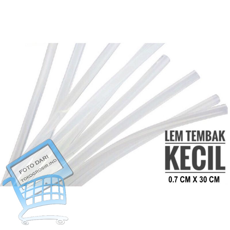 

Lem Bakar/ Glue Stick/ Isi Refil Lem Tembak/ Lem stick