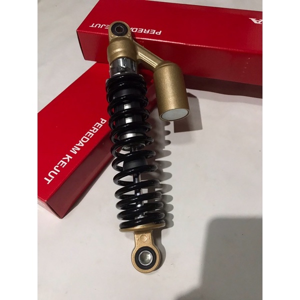 shock breaker belakang tirev tiger revo ahm original