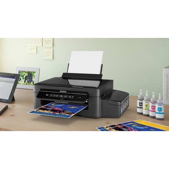 

Jasa Cetak / Print Murah HVS Tinta