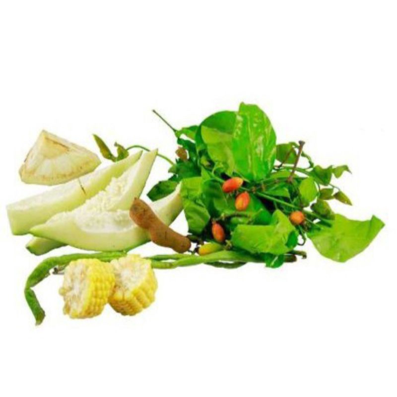 

Sayur asem