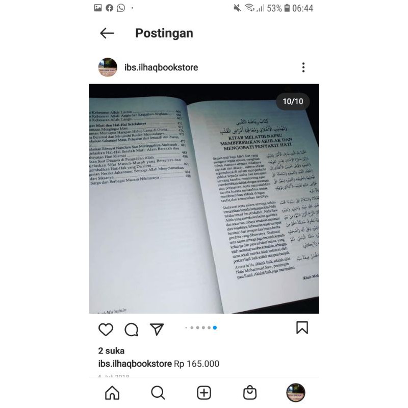 Terjemah mauidhotul mukminin 3 jilid mauidzoh mauidhoh mauidzotulmukminin mauidhatul mukminin