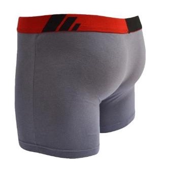 Boxer / Kolor Pria Rider Sport Mini(R763B) | Celana Dalam Laki Laki