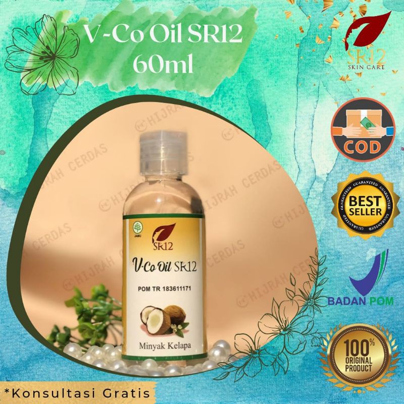 

VIRGIN COCONUT OIL / MINYAK SEJUTA MANFAAT UNTUK KESEHATAN