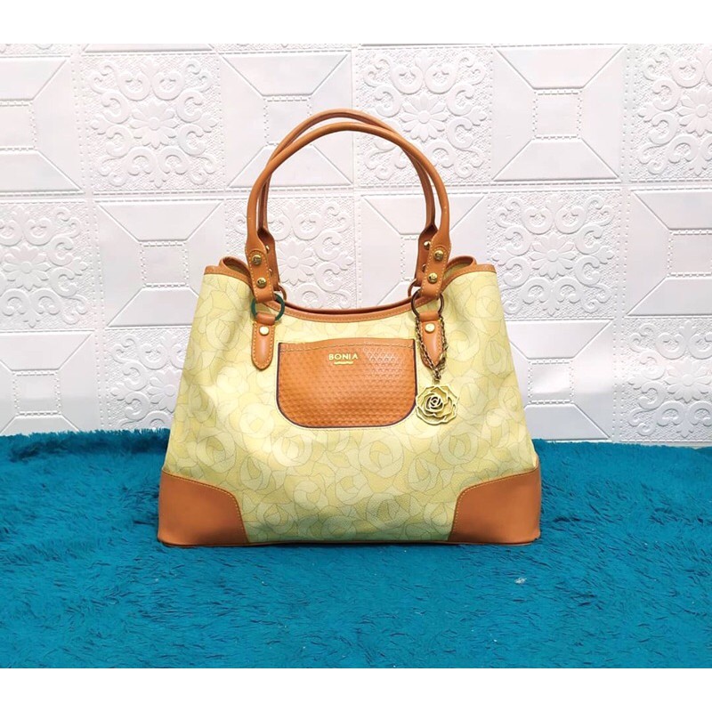 preloved bonia preloved