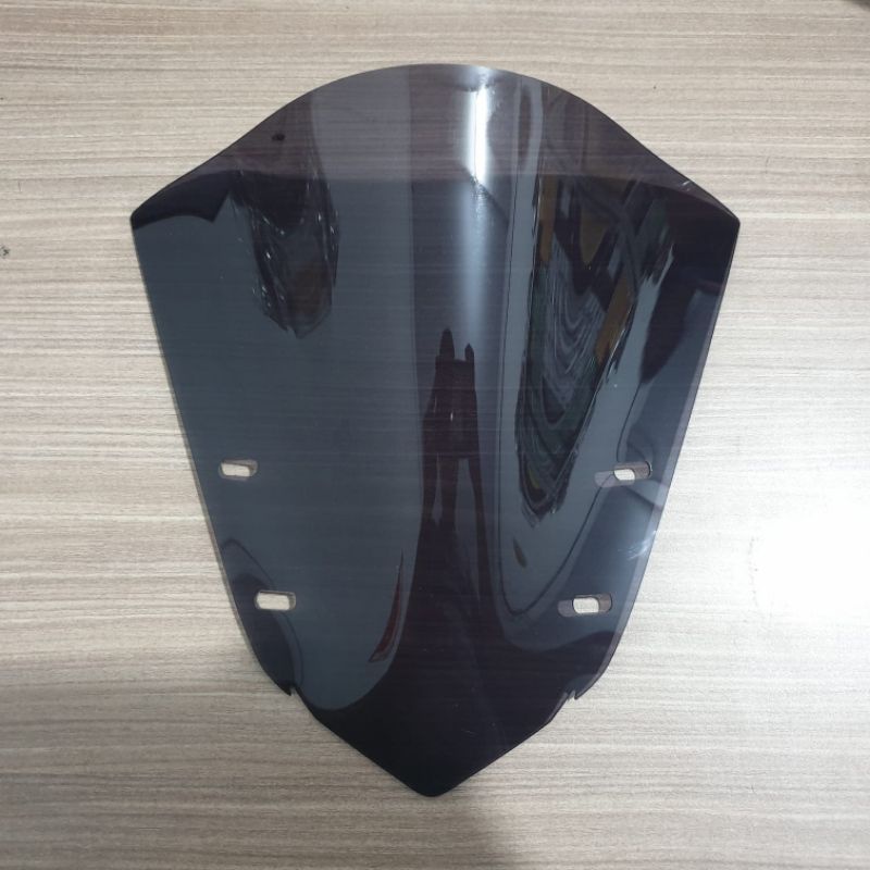 Visor Aerox 155 Winshield Yamaha Aerox 155 Connected Model Jenong