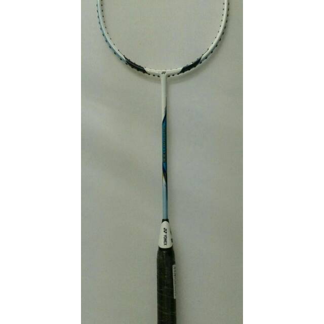 Raket Badminton YONEX VOLTRIC D33 D 33 DIJAMIN 100% ORIGINAL