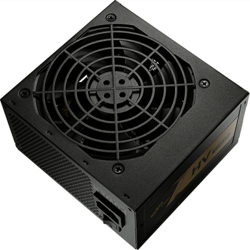 Power Supply FSP HV PRO 550 Watt 80+ / PSU FSP HV PRO 550W