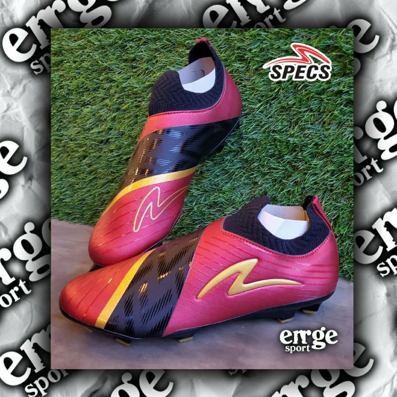 ACCELERATOR SLAZ ELITE FG