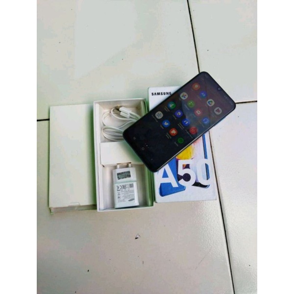 Samsung A50 4/64GB