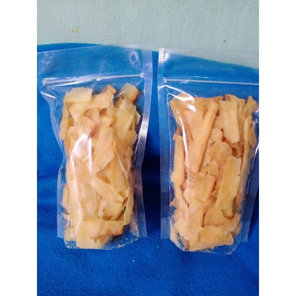 

KRIPIK SINGKONG ORIGINAL by yantya