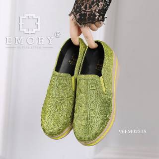 Sepatu Emory Daneya 96emo2218 original brand SEPATU WEDGES Sepatu Emory Daneya 96emo2218 original brand SEPATU WEDGES