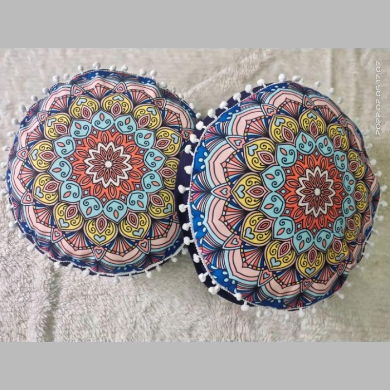 BANTAL SOFA BULAT