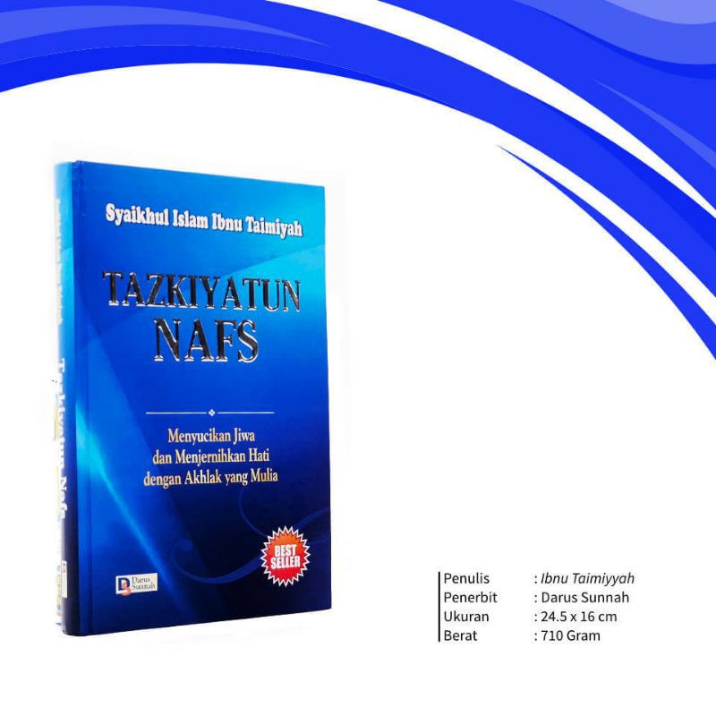 TAZKIYATUN NAFS