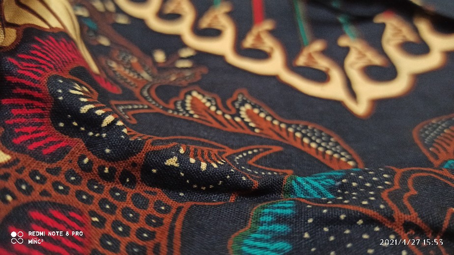 Batik Pasangan Wanita Jumbo Modern Kemeja Tunik Atasan Dnt Kupu Kuning Termurah Shopee