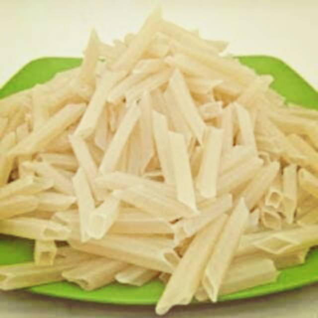 

Kerupuk Potato Mentah 1000 gram