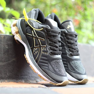  Sepatu  Asics  Sepatu  Termurah  Sepatu  Olah Raga Shopee 