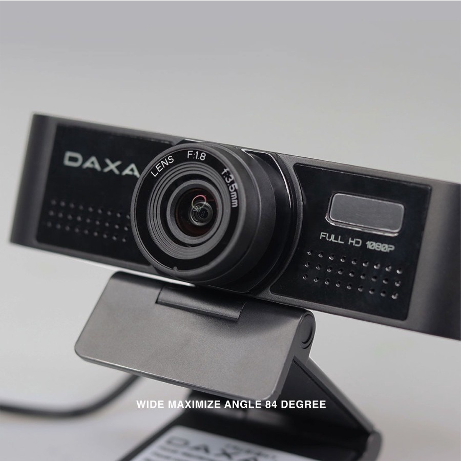 Rexus PRO Webcam Stream Daxa DX-SF1 1080P