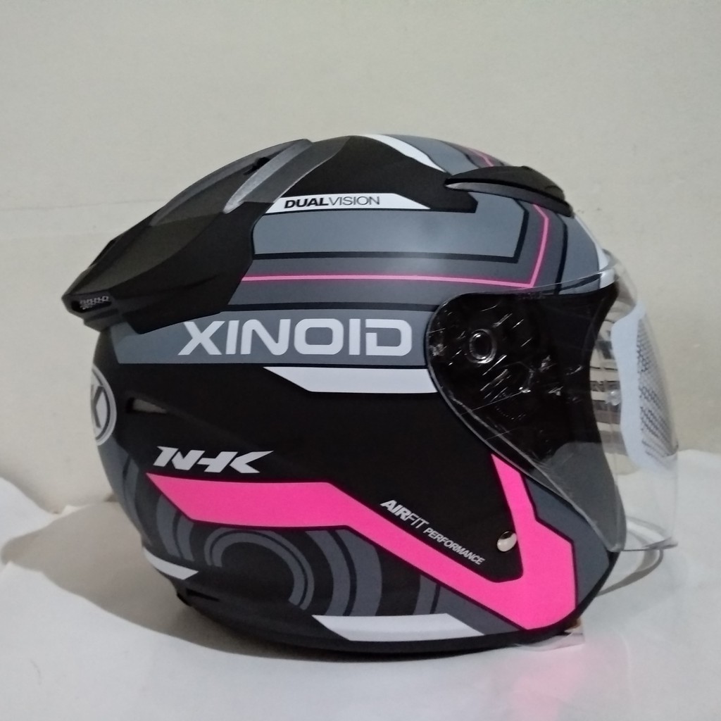 helm nhk