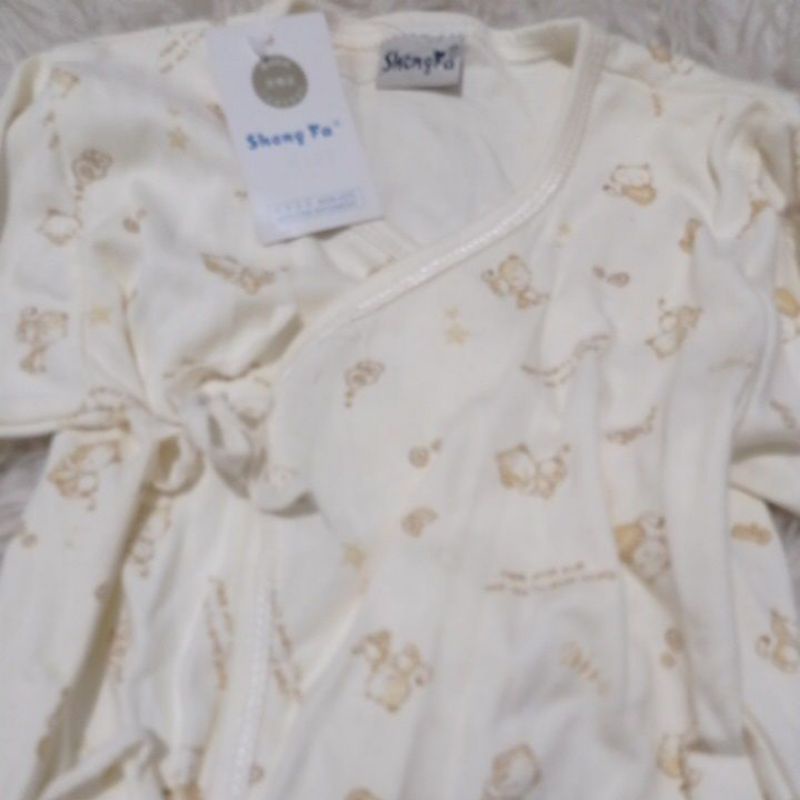 KIMONO BABY / BAJU MANDI BAYI