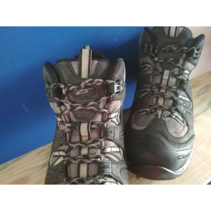 Sepatu Second Outdoor Prospecs