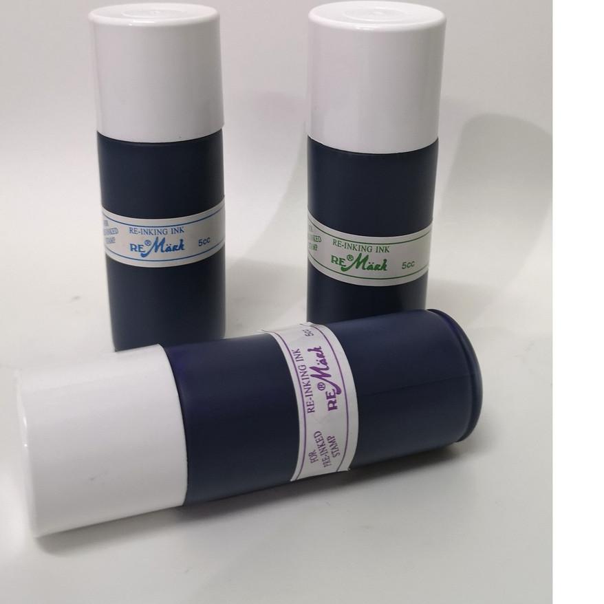 

Trend - Tinta Stempel Warna 100cc Ex-Jerman✔