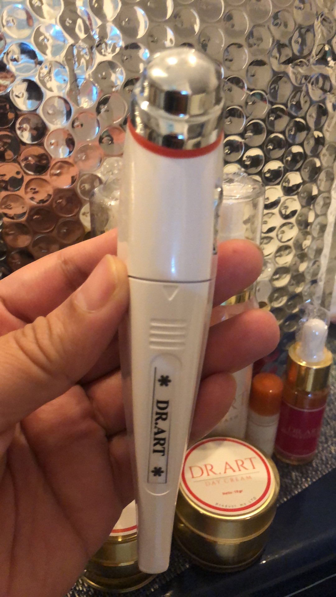 Dr.art Smart Tool