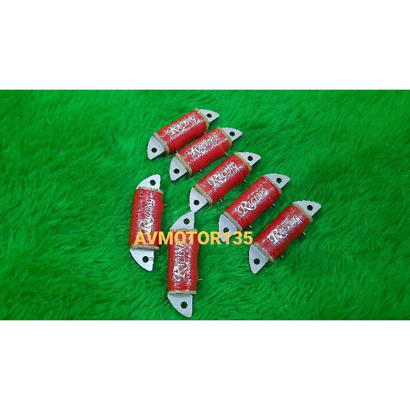 Spul cdi rx king racing