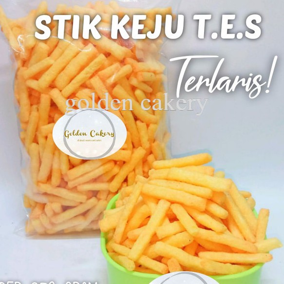 

Yang Lagi Viral Snack STIK JAGUNG Rasa Keju & Balado-500gr