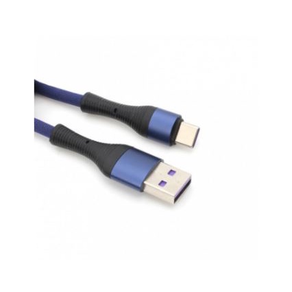 Cable Usb-A to type-c secret-G sync-charge 2m 5A fast charging Ls64-5a - kabel data hp android ipad