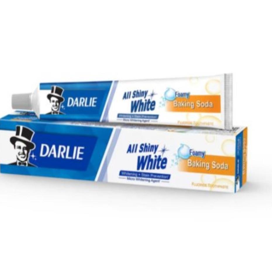 Jual id p6P0b Darlie Toothpaste BAKING SODA / LIME MINT / CHARCOAL