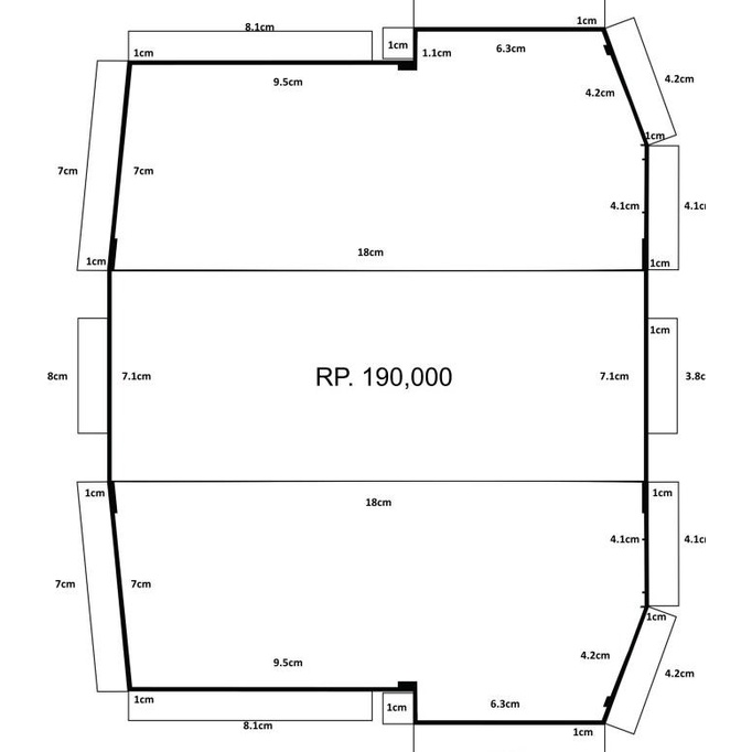 

TERLARIS PISO KARDUS ( PACKING AMAN )