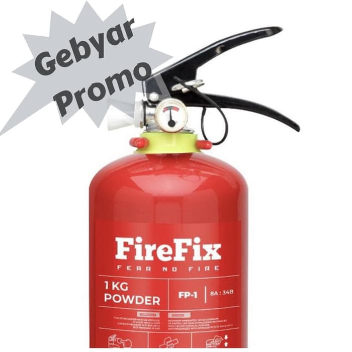 Firefix