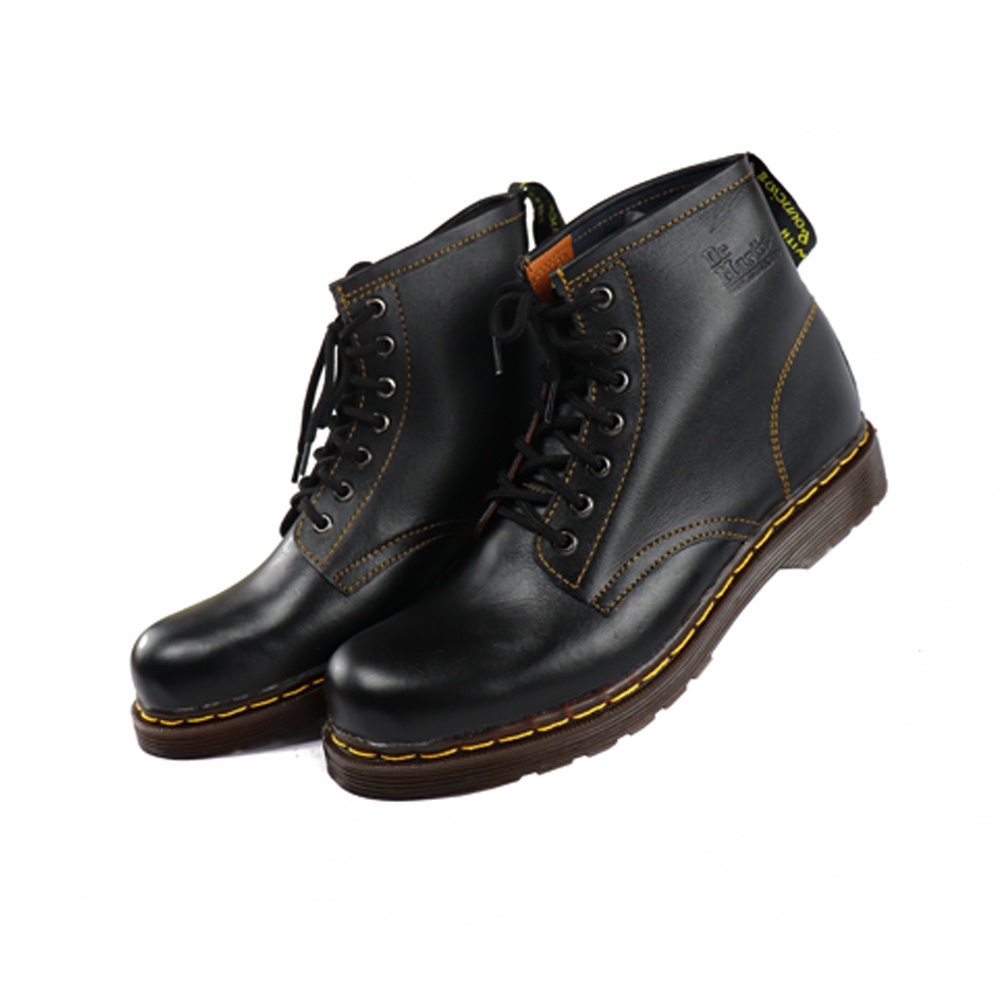 Sepatu Boots Pria Dr Martens 7 hole dokmar boot murah docmart berkualitas