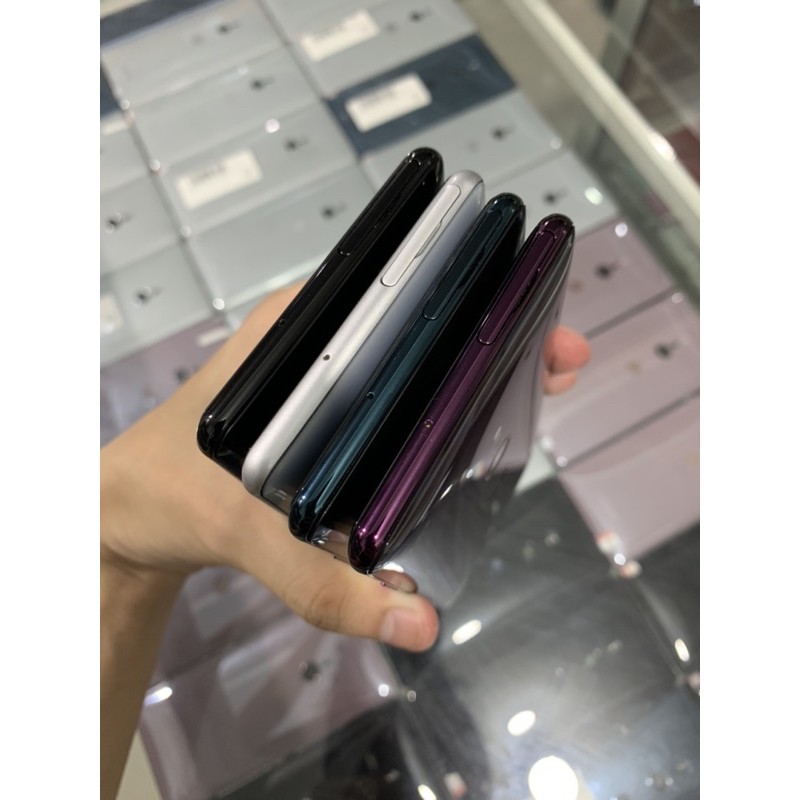 Sony Xperia XZ3 Super Mulus Like New Istimewa Bergaransi ALL OPERATOR INDONESIA