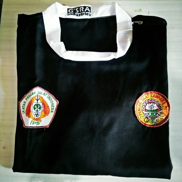 Sakral pscp ( atas bawah )