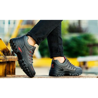 TW08 20 Sepatu  Pria  Import  Olahraga Kasual Outdoor Fashion 