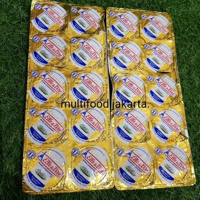 

Cuci Gudang Awal Tahun Elle & vire butter unsalted Cuci Gudang Awal Tahun