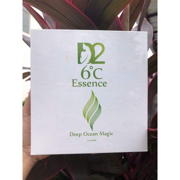 D2 Deep Ocean Serum ESsence 1 Vial