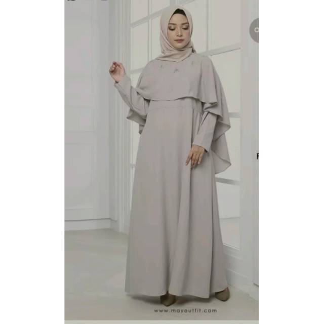 PRELOVED DRESS MAYOUTFIT