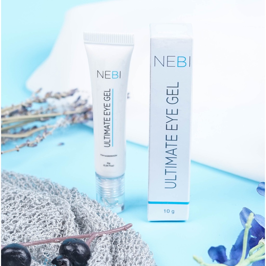 Eye Gel Ultimate